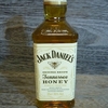 【酒】第51回 酒の味もわからないクセに『ジャック・ダニエル テネシーハニー』を飲るという話し。【リキュール（ウイスキー）】