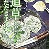 「道草」を食う