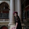 ブルべ冬なのに黒が似合わない！？大切なのは色×コントラスト