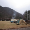 わたらせ渓谷Camp2