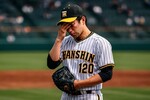 森木大智はなぜ戦力外に？ドラフト1位から4年で阪神退団の理由を解説