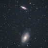 Bode's Galaxy