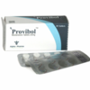 Comprar Proviron En España - Provibol 25 mg