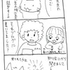 日々1038　『レポート　重野なおき・藤島じゅん『オチつく家族』サイン会(in　COMIC ZIN新宿店)』