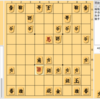  12級に初勝利