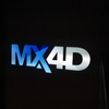 『ワイルド・スピード スカイミッション』ＭＸ４Ｄ