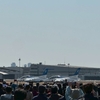 航空自衛隊小牧基地の航空祭2026（オープンベース）へ行ってきました