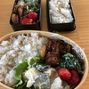 お弁当