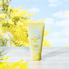 スタイリングライフ・ホールディングスBCLカンパニーから春の訪れを告げるVECUA Honeyワンダーハニーとろとろハンドクリーム サニーミモザ数量限定発売！－乾燥知らずの潤い手肌へ