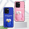 KAWS カウズ Galaxy s23 a54ケース セリーヌ iphone14 グッチ airpods pro2カバー