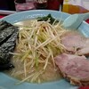 ふなっしーも絶賛したラーメンは懐かしい味だったなっしー。【かいざん　西船橋】