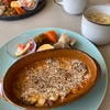 びるぱに屋でランチ　Birupani-ya lunch, Ishigaki Okinawa 