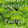 Barbara Kingsolver の “The Poisonwood Bible” (２)