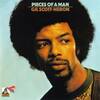 Gil Scott-Heron:Pieces of a Man(1970) テキサスでビール呑みながら