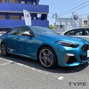 【速報】BMW M235i グランクーペ xDrive 試乗インプレ