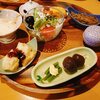 秩父の『御宿 竹取物語』は美味い料理をこれでもか！と食わせてくれる素晴らしい宿だった。