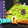 JavaScriptで遊ぶ3Dゲーム！独自のステージも作成可能な「CodeQuest」で遊んでみた！