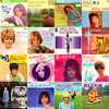 ◆7"シングルレコード◆プレンチポップ、ガールポップ、シャンソン、シルヴィ・バルタン、コニー・フランシス、フランス・ギャル、ペトゥラ・クラーク、メリー・ホプキン、マージョリー・ノエル、ほか