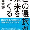 ゴールに対して「魅力」を感じることでモチベーションが大きくなる。 池田貴将「この選択が未来をつくる」