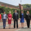 「G7倉敷教育大臣会合『倉敷宣言』」