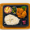 おれんじかふぇの日替わり弁当