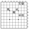 下段の香に名作あり