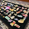 ピンバッジ大量入荷！！