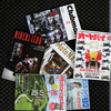 モーターサイクル雑誌 読み比べ