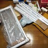 おひとりさま、ひとり暮らしにもおすすめのベッド　簡単組み立てで女性一人で組み立て可、シンプルでベッド下収納力も大
