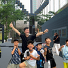 これは子供も大興奮！ レゴやマイクラで作った建物を現実世界へARで具現化してみた