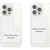 「iPhone 16」「iPhone 16 Pro Max」「iPhone 16 Plus」のバッテリー容量判明か　Plusを除き容量増大