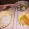 2019/07/31　夜ご飯