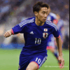 速報10/8　ロシアＷ杯 アジア2次予選 日本vsシリア