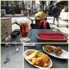 Yebisu Bar、ダンダダン、みよし、魚すけ