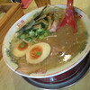加古川市平岡町新在家「新在家ラーメンもんど」