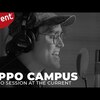 今日の動画。 - Hippo Campus - session at The Current (full performance + interview)