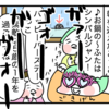 （娘５歳０ヶ月）こっこ、５歳の誕生日！！その３〜シーパラダイスインで朝の見学からシーパラざんまい