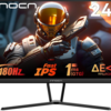 究極のゲーミング体験を手に入れるチャンス！INNOCNゲーミングモニターをスマイルSaleでお得にゲット！