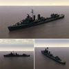 アメリカ海軍の駆逐艦（その3）：大戦間の駆逐艦：ロンドン条約締結を契機とした駆逐艦建造の再開