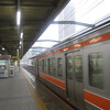 JR岐阜駅　(岐阜県岐阜市)