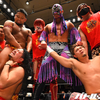 【新日本プロレス・DRAGON GATE】EitaのR・E・D追放でデスペラードとの共演は実現するのか？
