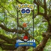 【ポケモンGO】経験値3倍で激アツ！ ヤヤコマのコミュニティデイ！ 経験値をどれだけ稼げるか挑戦してみた☆ 