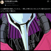 『ＺＺ最終回を見直していたら、一瞬しか映らないのにエグい描き込みのキュベレイがいて震えた』の事。