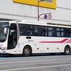 西鉄バス 3158