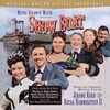 映画"Show Boat""Cabin in the Sky"を観る
