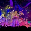 驚きと感動！香港ディズニーランドのショー体験記④