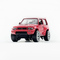 MITSUBISHI PAJERO EVOLUTION