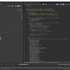 Blender2.8で利用可能なpythonスクリプトを作る その１５（オブジェクト指定のエクスポート、異なる形式のエクスポート）