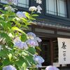 梅雨入り前のこと
