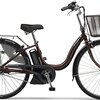 電動自転車はいる？いらない？